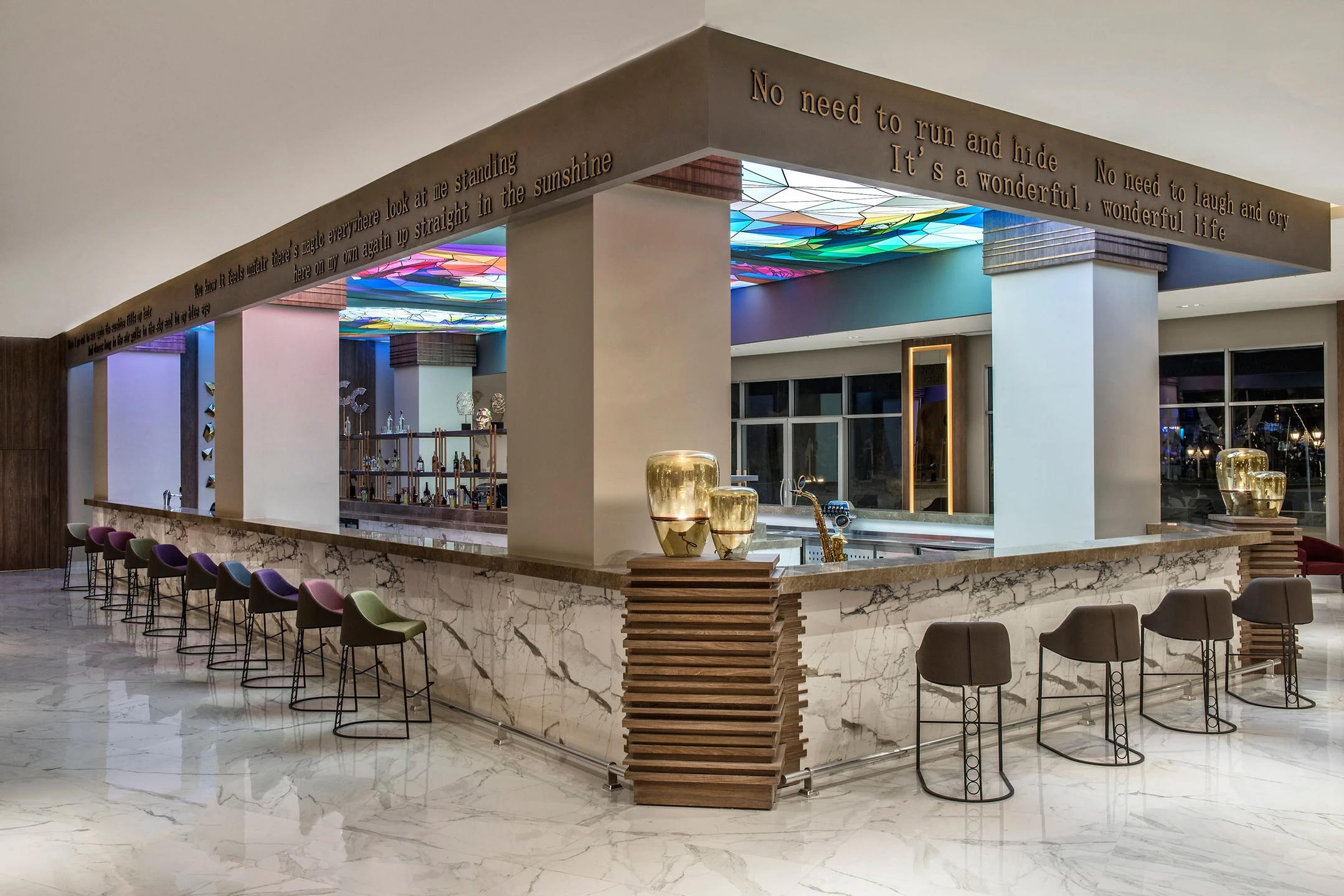 #altIMG Yeme-İçme in Hotel# Delphin BE Grand Resort #altIMG in# Antalya, Türkiye - #altIMG Image# 10