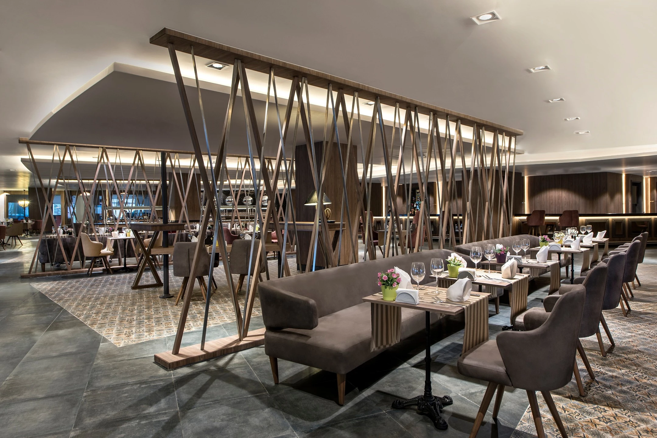 #altIMG Yeme-İçme in Hotel# Delphin BE Grand Resort #altIMG in# Antalya, Türkiye - #altIMG Image# 11