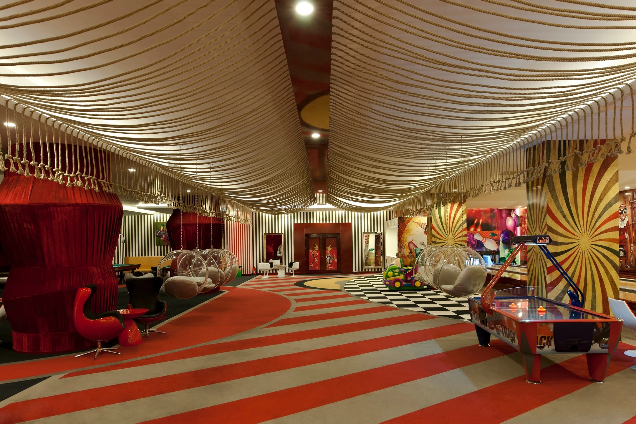 #altIMG Aktivite in Hotel# Delphin Imperial Hotel #altIMG in# Antalya, Türkiye - #altIMG Image# 3