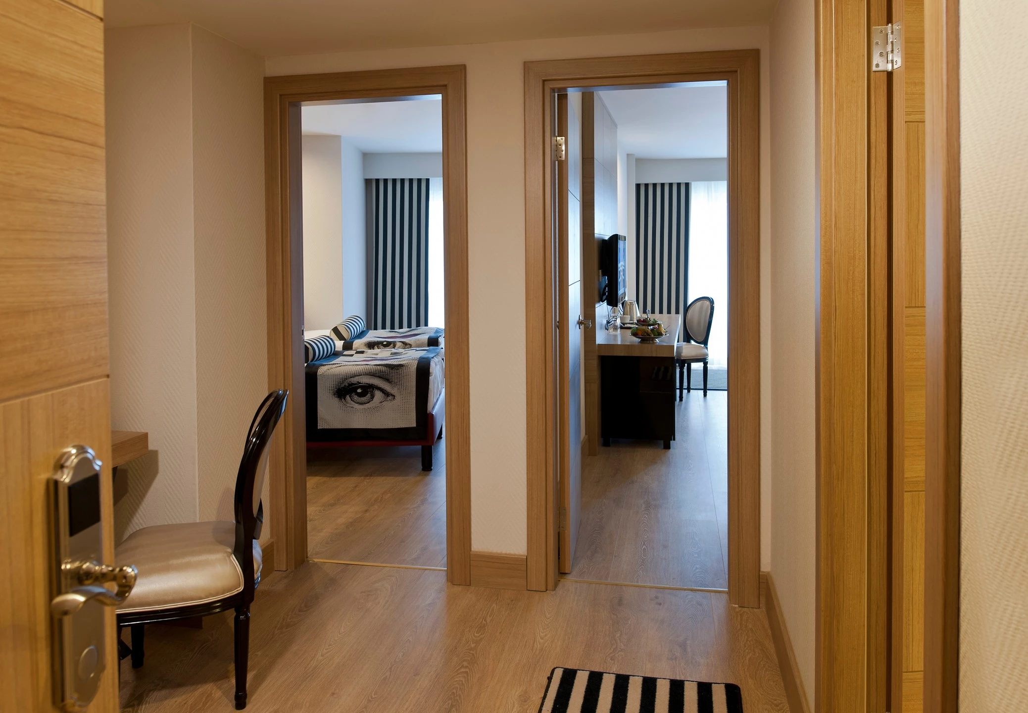 #altIMG Oda in Hotel# Delphin Imperial Hotel #altIMG in# Antalya, Türkiye - #altIMG Image# 2