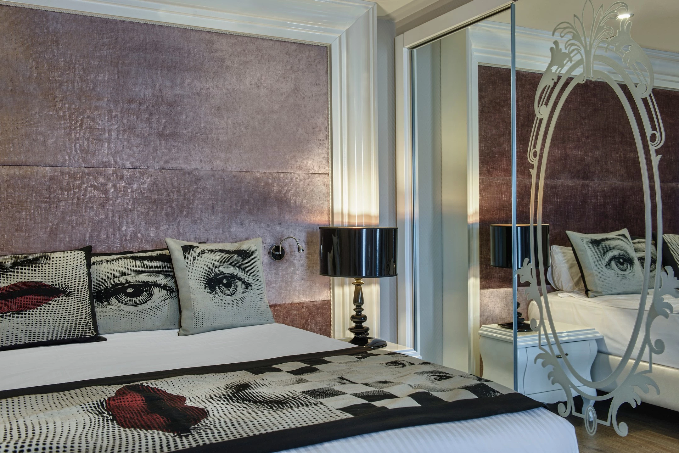 #altIMG Oda in Hotel# Delphin Imperial Hotel #altIMG in# Antalya, Türkiye - #altIMG Image# 5