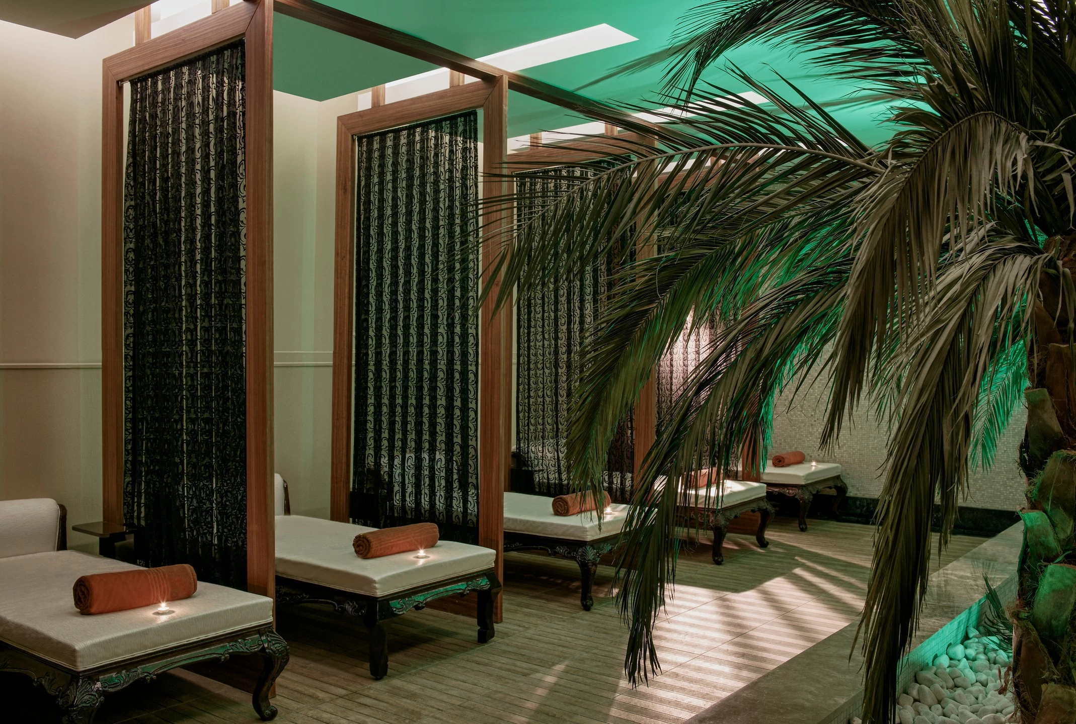 #altIMG SPA in Hotel# Delphin Imperial Hotel #altIMG in# Antalya, Türkiye - #altIMG Image# 2