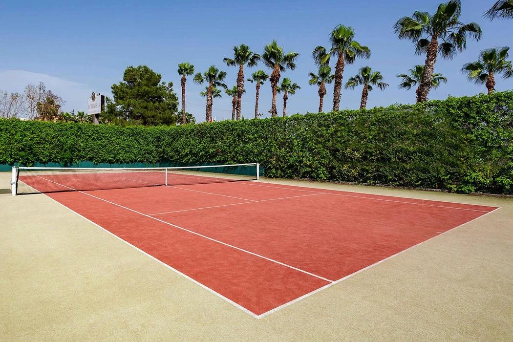 #altIMG Aktivite in Hotel# Euphoria Palm Beach Resort #altIMG in# Antalya, Türkiye - #altIMG Image# 1