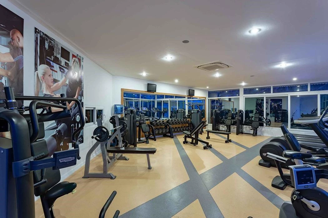 #altIMG Aktivite in Hotel# Euphoria Palm Beach Resort #altIMG in# Antalya, Türkiye - #altIMG Image# 2