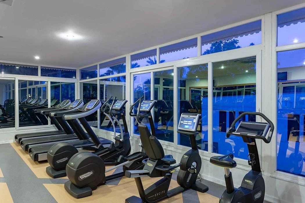 #altIMG Aktivite in Hotel# Euphoria Palm Beach Resort #altIMG in# Antalya, Türkiye - #altIMG Image# 3