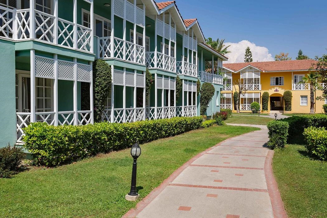 #altIMG Hotel# Euphoria Palm Beach Resort #altIMG in# Antalya, Türkiye - #altIMG Image# 14