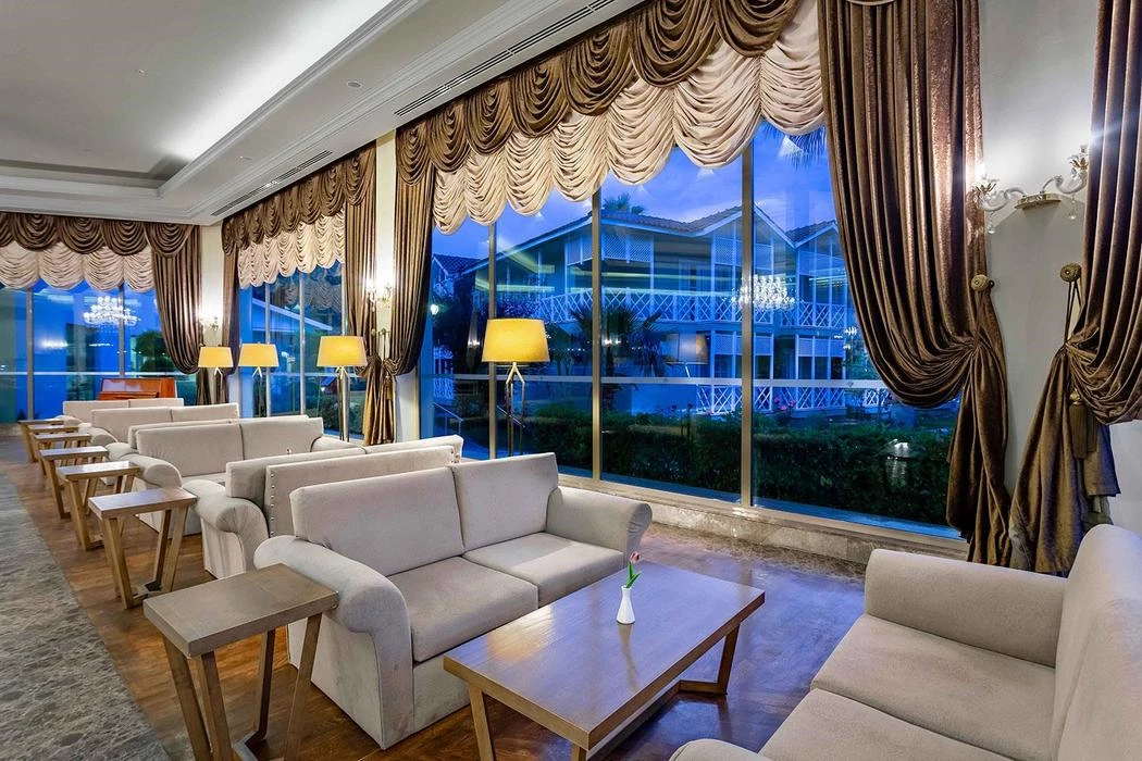 #altIMG Hotel# Euphoria Palm Beach Resort #altIMG in# Antalya, Türkiye - #altIMG Image# 10