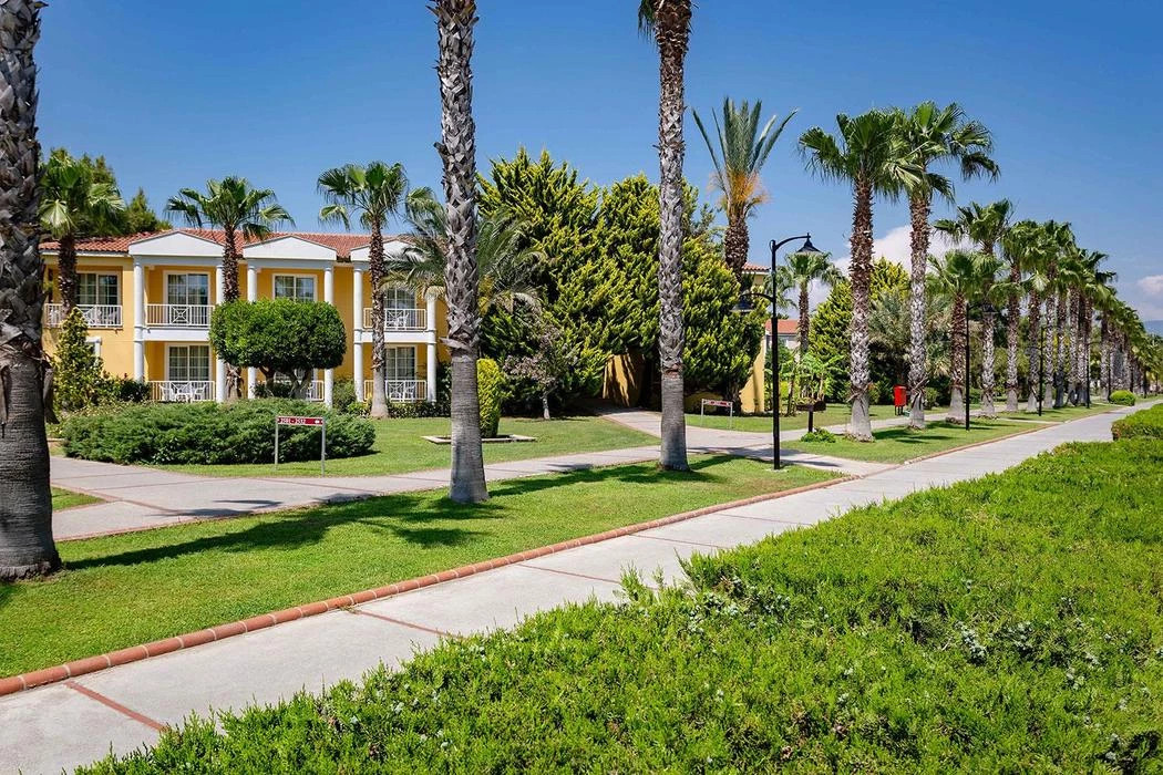 #altIMG Hotel# Euphoria Palm Beach Resort #altIMG in# Antalya, Türkiye - #altIMG Image# 6