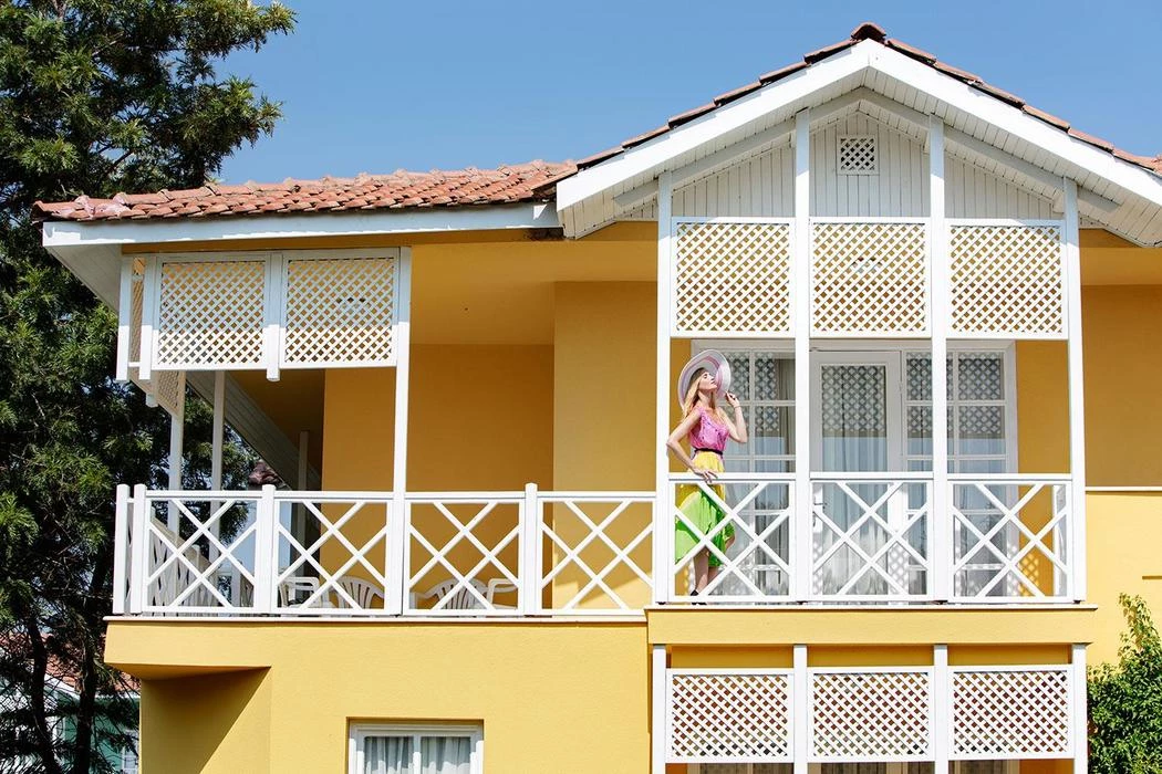 #altIMG Hotel# Euphoria Palm Beach Resort #altIMG in# Antalya, Türkiye - #altIMG Image# 5