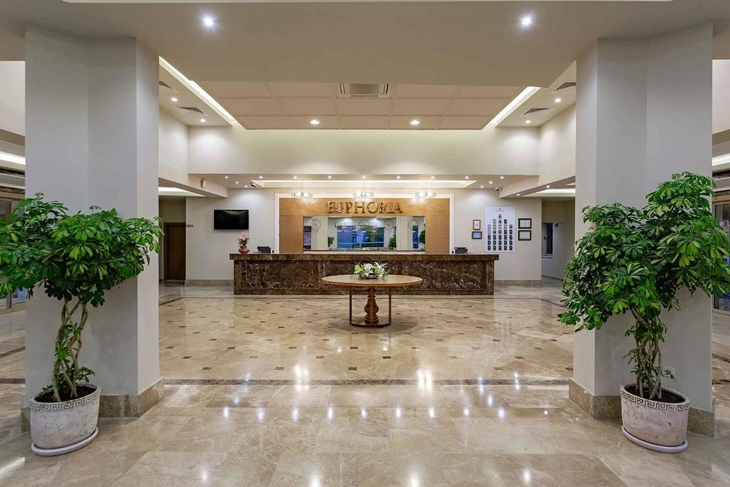 #altIMG Hotel# Euphoria Palm Beach Resort #altIMG in# Antalya, Türkiye - #altIMG Image# 3