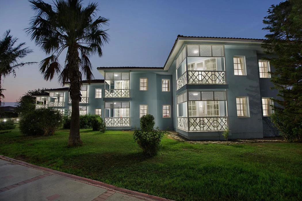 #altIMG Hotel# Euphoria Palm Beach Resort #altIMG in# Antalya, Türkiye - #altIMG Image# 15