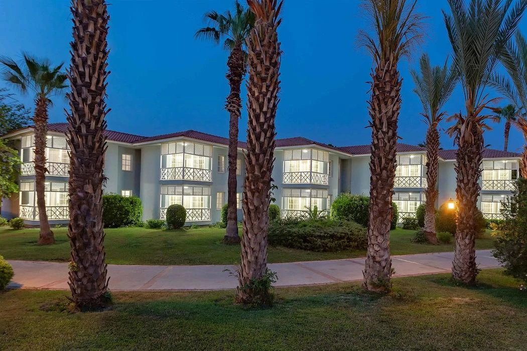 #altIMG Hotel# Euphoria Palm Beach Resort #altIMG in# Antalya, Türkiye - #altIMG Image# 16