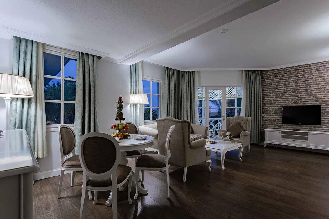 #altIMG Oda in Hotel# Euphoria Palm Beach Resort #altIMG in# Antalya, Türkiye - #altIMG Image# 1