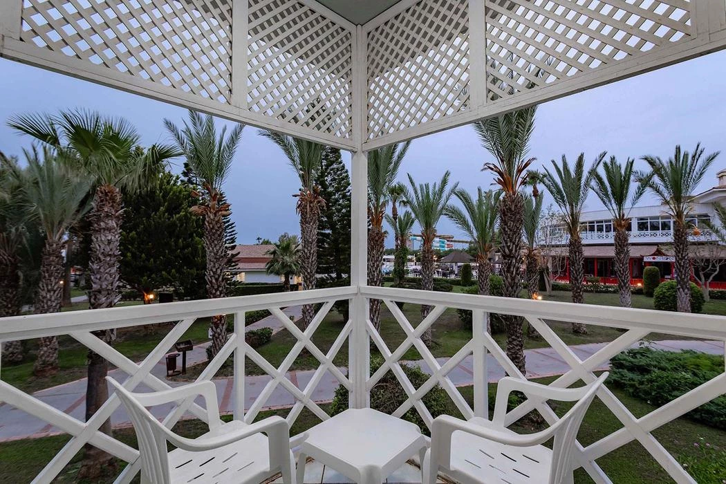 #altIMG Oda in Hotel# Euphoria Palm Beach Resort #altIMG in# Antalya, Türkiye - #altIMG Image# 5