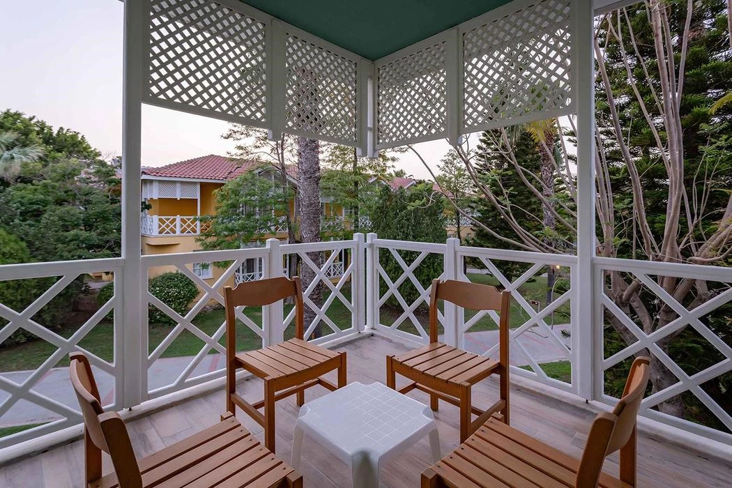 #altIMG Oda in Hotel# Euphoria Palm Beach Resort #altIMG in# Antalya, Türkiye - #altIMG Image# 9