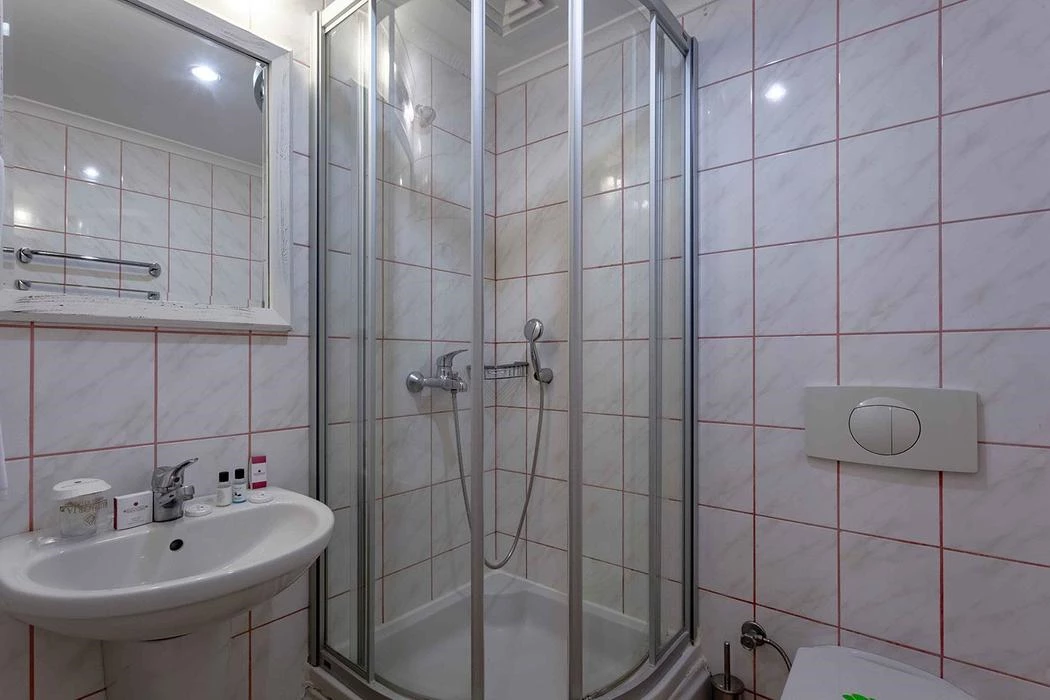 #altIMG Oda in Hotel# Euphoria Palm Beach Resort #altIMG in# Antalya, Türkiye - #altIMG Image# 15