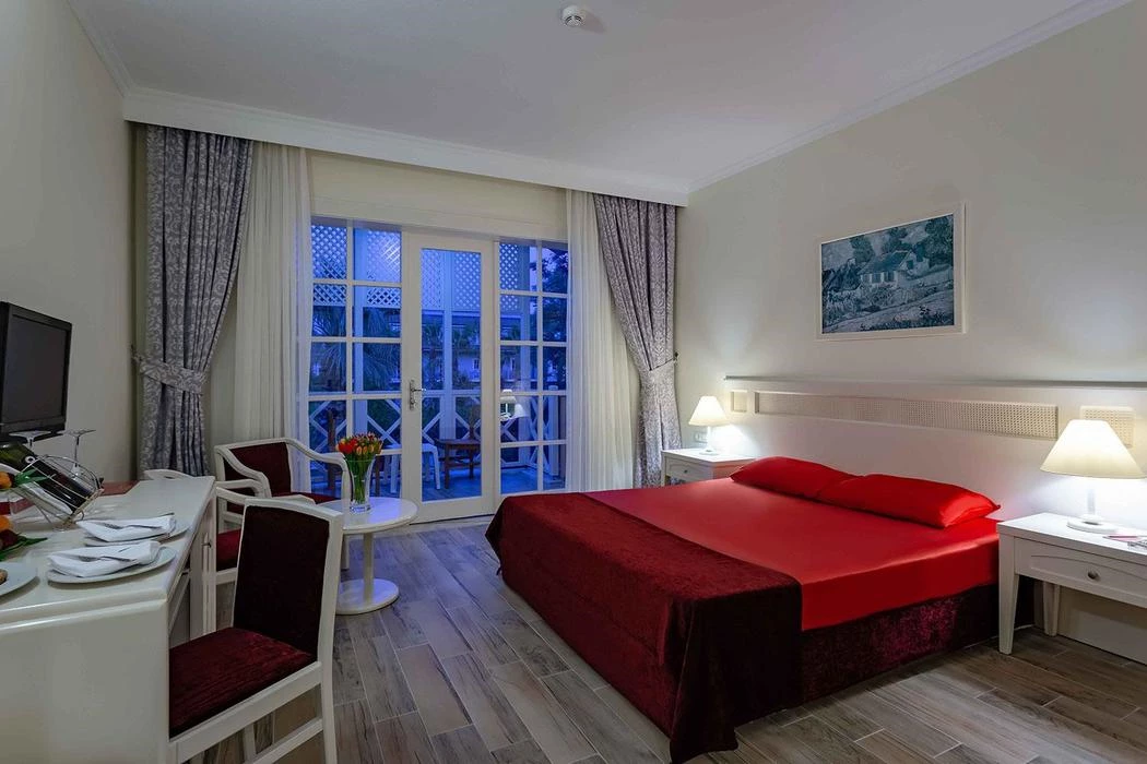 #altIMG Oda in Hotel# Euphoria Palm Beach Resort #altIMG in# Antalya, Türkiye - #altIMG Image# 16