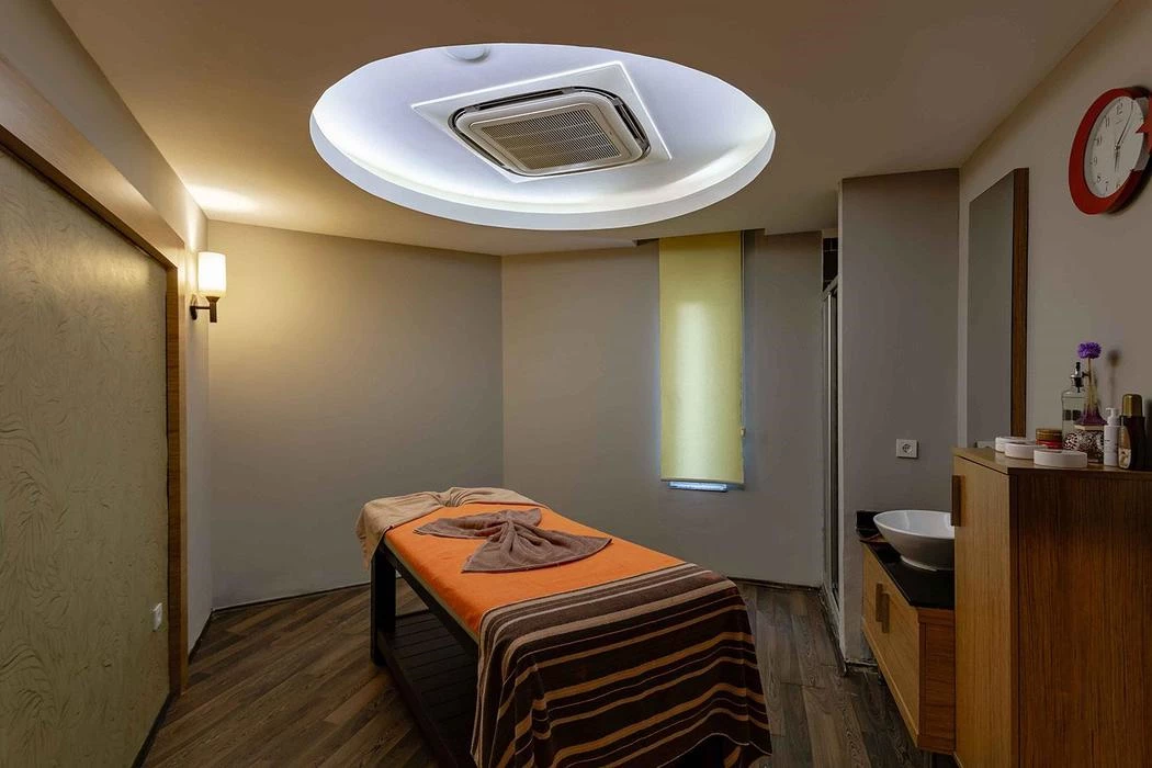 #altIMG SPA in Hotel# Euphoria Palm Beach Resort #altIMG in# Antalya, Türkiye - #altIMG Image# 2