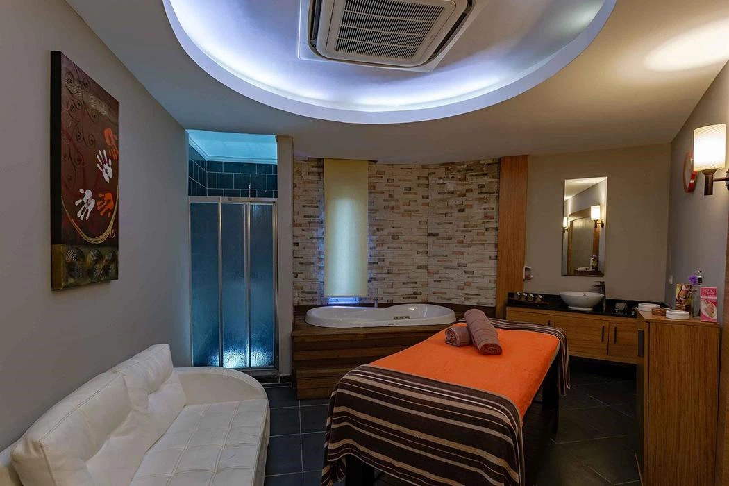 #altIMG SPA in Hotel# Euphoria Palm Beach Resort #altIMG in# Antalya, Türkiye - #altIMG Image# 3