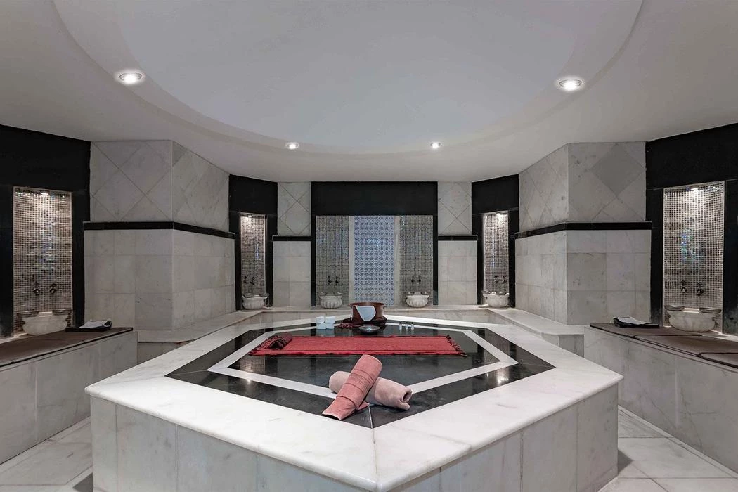#altIMG SPA in Hotel# Euphoria Palm Beach Resort #altIMG in# Antalya, Türkiye - #altIMG Image# 4