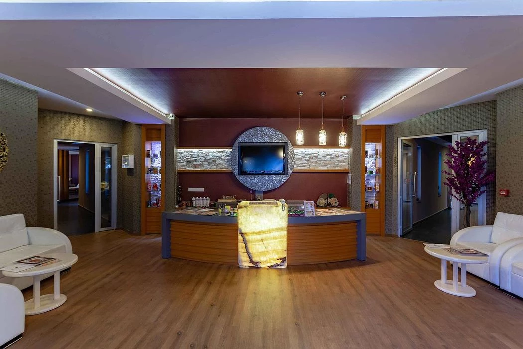 #altIMG SPA in Hotel# Euphoria Palm Beach Resort #altIMG in# Antalya, Türkiye - #altIMG Image# 7