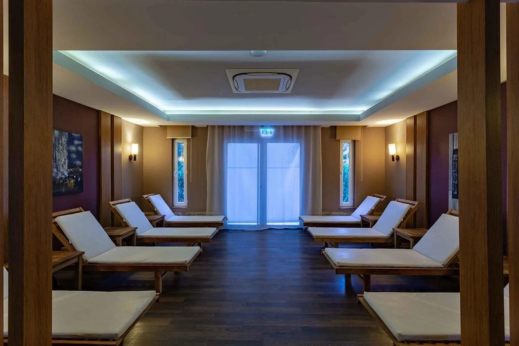 #altIMG SPA in Hotel# Euphoria Palm Beach Resort #altIMG in# Antalya, Türkiye - #altIMG Image# 8