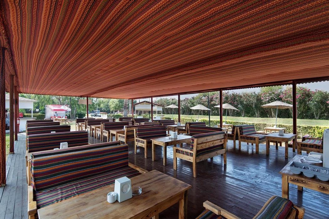 #altIMG Yeme-İçme in Hotel# Euphoria Palm Beach Resort #altIMG in# Antalya, Türkiye - #altIMG Image# 10