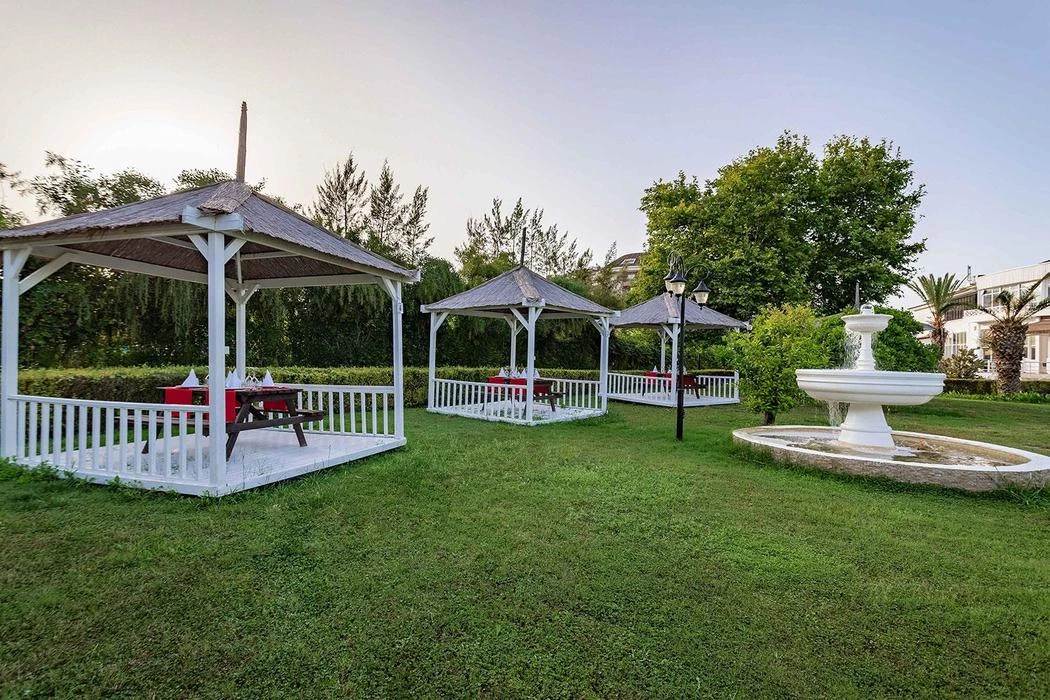 #altIMG Yeme-İçme in Hotel# Euphoria Palm Beach Resort #altIMG in# Antalya, Türkiye - #altIMG Image# 13