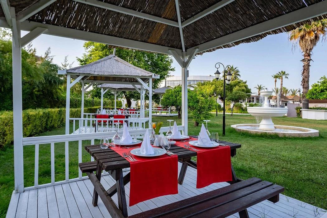 #altIMG Yeme-İçme in Hotel# Euphoria Palm Beach Resort #altIMG in# Antalya, Türkiye - #altIMG Image# 14