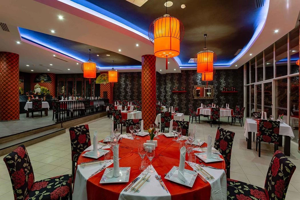 #altIMG Yeme-İçme in Hotel# Euphoria Palm Beach Resort #altIMG in# Antalya, Türkiye - #altIMG Image# 16