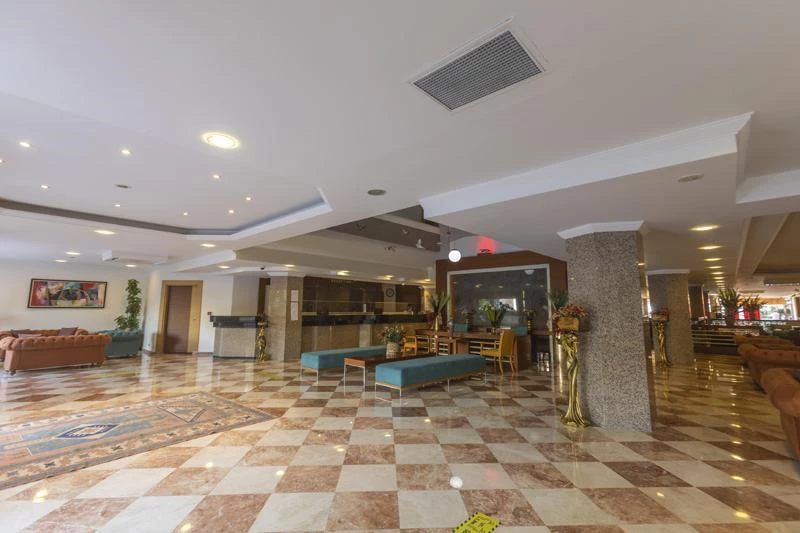 #altIMG Hotel# Fame Beach Hotel #altIMG in# Antalya, Türkiye - #altIMG Image# 3