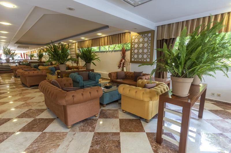 #altIMG Hotel# Fame Beach Hotel #altIMG in# Antalya, Türkiye - #altIMG Image# 5