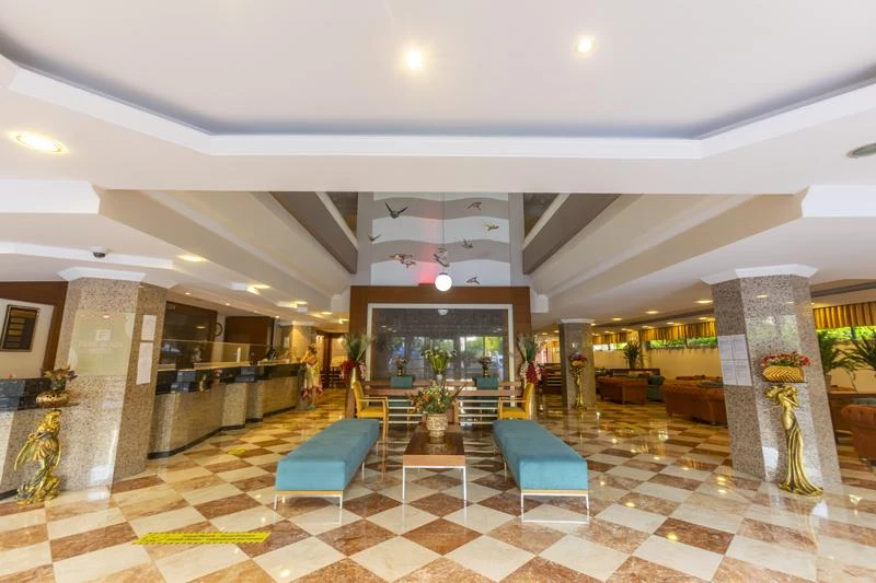 #altIMG Hotel# Fame Beach Hotel #altIMG in# Antalya, Türkiye - #altIMG Image# 7