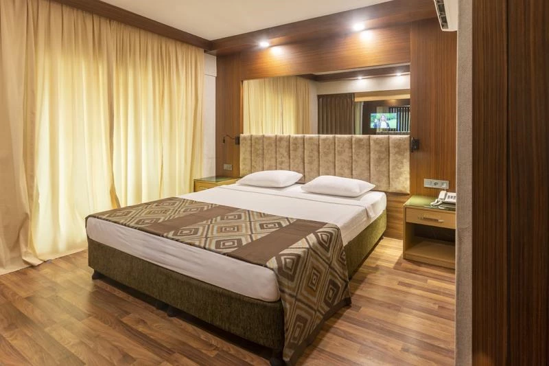 #altIMG Oda in Hotel# Fame Beach Hotel #altIMG in# Antalya, Türkiye - #altIMG Image# 2