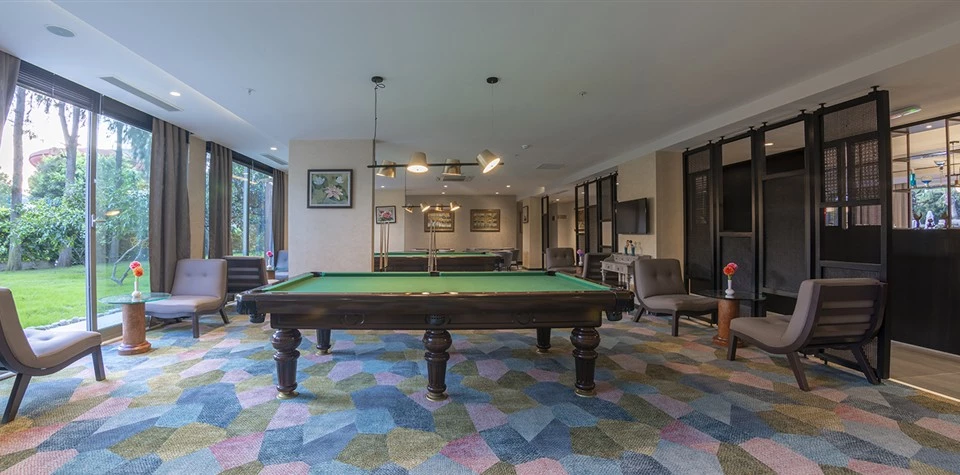 #altIMG Aktivite in Hotel# Fame Residence Göynük #altIMG in# Antalya, Türkiye - #altIMG Image# 11