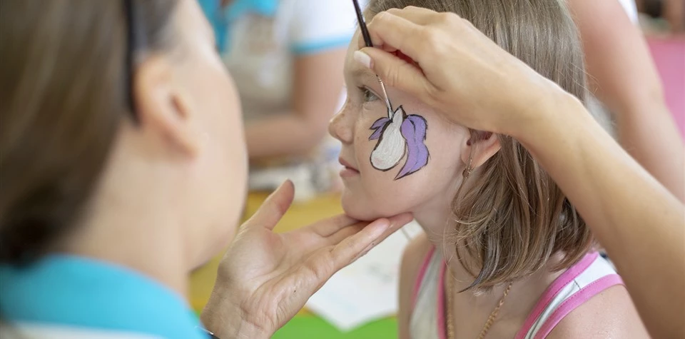 #altIMG Çocuk in Hotel# Fame Residence Göynük #altIMG in# Antalya, Türkiye - #altIMG Image# 2