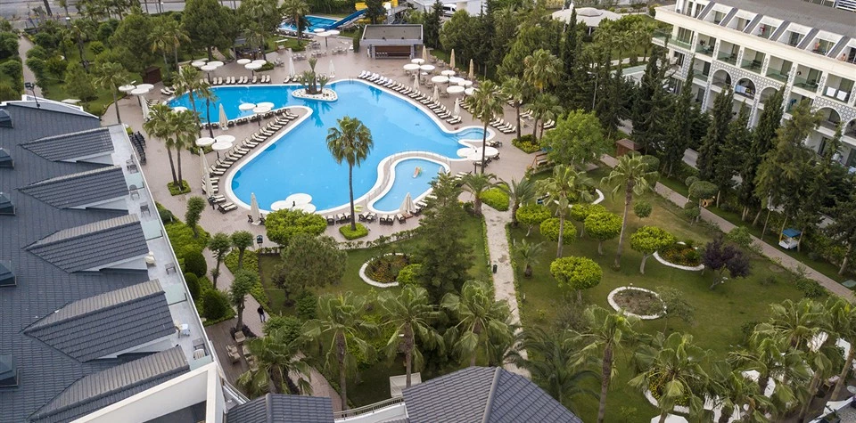 #altIMG Hotel# Fame Residence Göynük #altIMG in# Antalya, Türkiye - #altIMG Image# 1