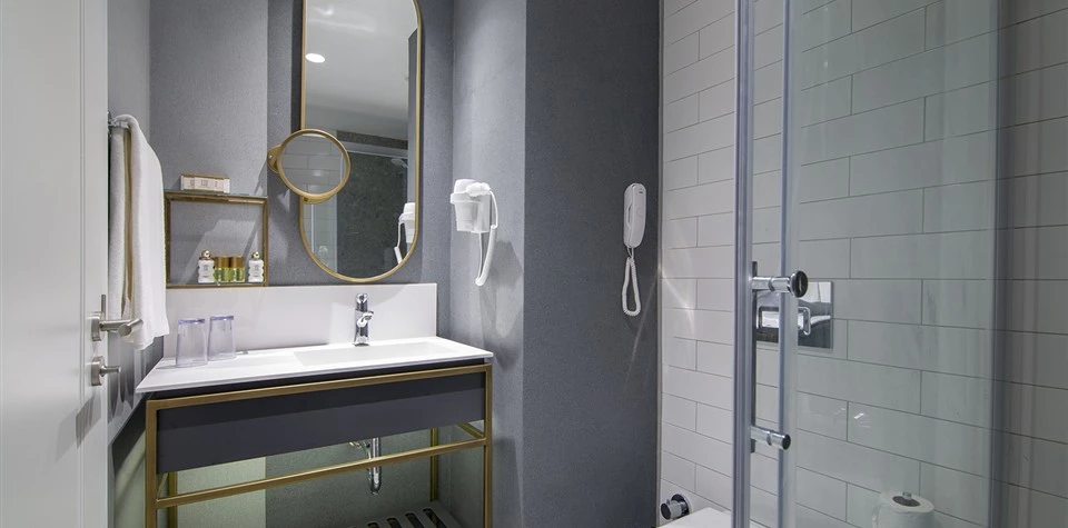 #altIMG Oda in Hotel# Fame Residence Göynük #altIMG in# Antalya, Türkiye - #altIMG Image# 8