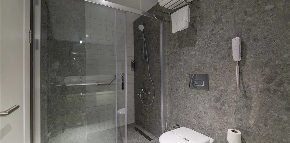 #altIMG Oda in Hotel# Fame Residence Göynük #altIMG in# Antalya, Türkiye - #altIMG Image# 11