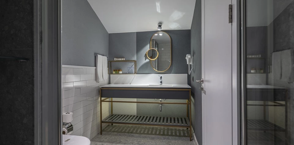 #altIMG Oda in Hotel# Fame Residence Göynük #altIMG in# Antalya, Türkiye - #altIMG Image# 13