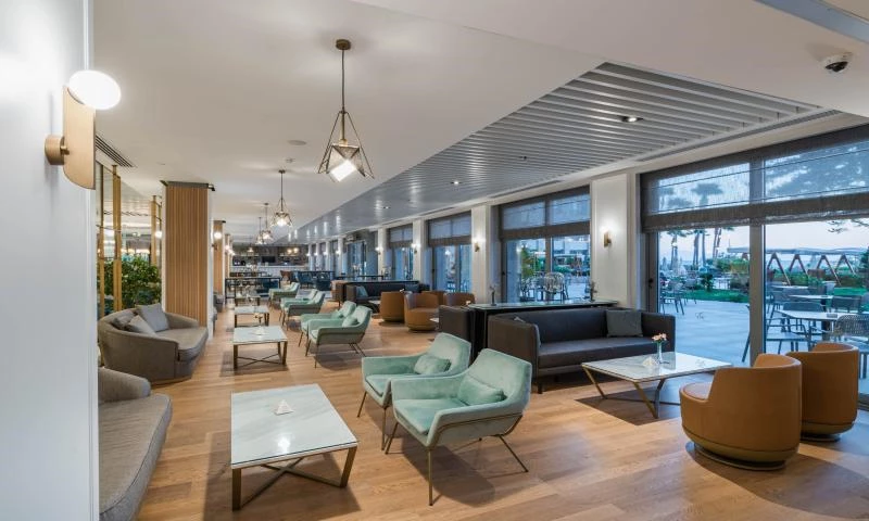 #altIMG Hotel# Fame Residence Kemer & SPA #altIMG in# Antalya, Türkiye - #altIMG Image# 6