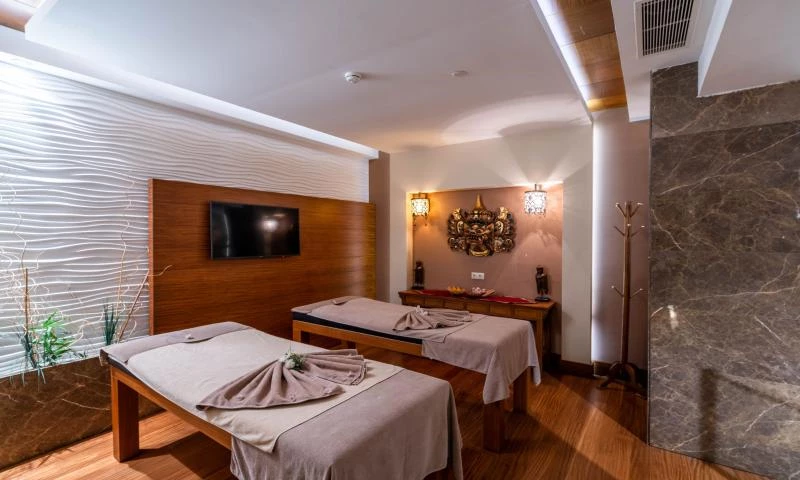 #altIMG SPA in Hotel# Fame Residence Kemer & SPA #altIMG in# Antalya, Türkiye - #altIMG Image# 3