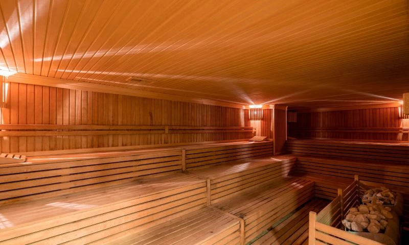 #altIMG SPA in Hotel# Fame Residence Kemer & SPA #altIMG in# Antalya, Türkiye - #altIMG Image# 4