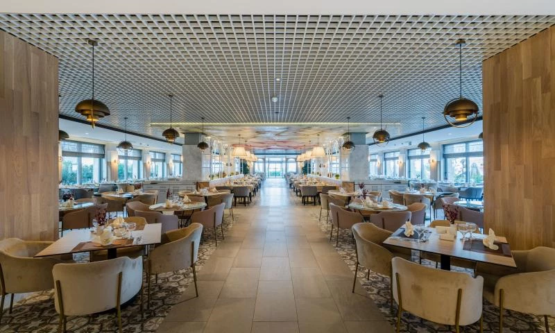 #altIMG Yeme-İçme in Hotel# Fame Residence Kemer & SPA #altIMG in# Antalya, Türkiye - #altIMG Image# 7