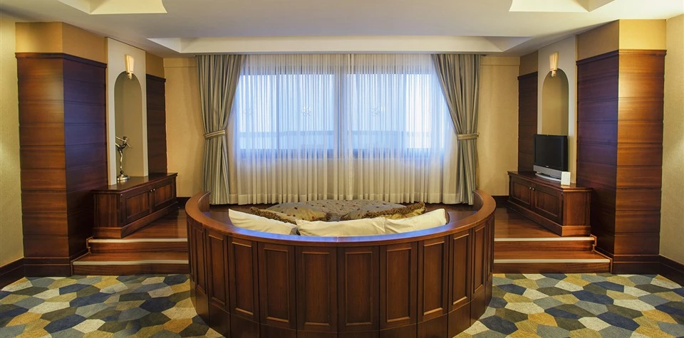 #altIMG Oda in Hotel# Fame Residence Lara & SPA #altIMG in# Antalya, Türkiye - #altIMG Image# 5