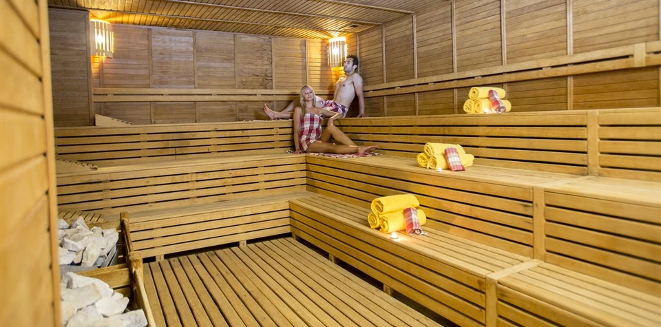 #altIMG SPA in Hotel# Fame Residence Lara & SPA #altIMG in# Antalya, Türkiye - #altIMG Image# 3