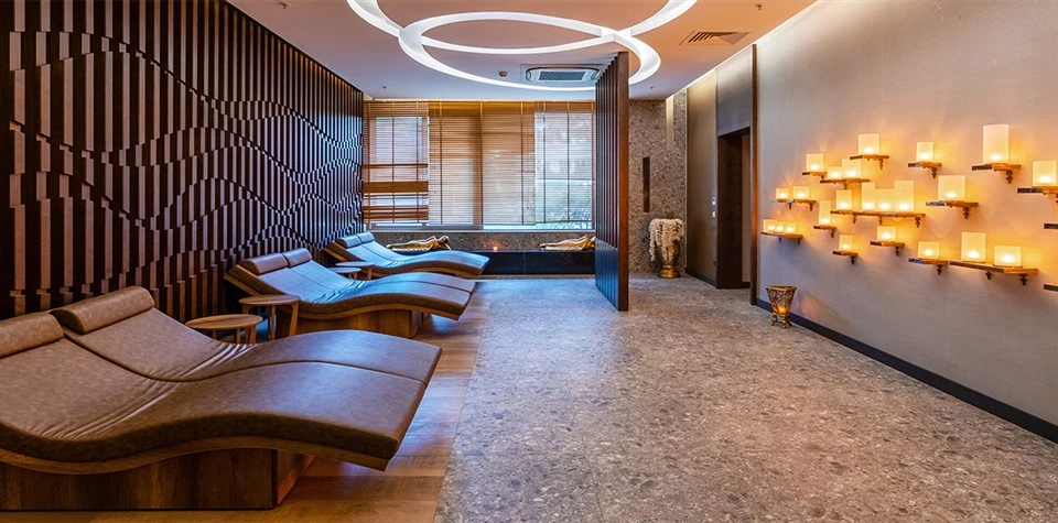 #altIMG SPA in Hotel# Fame Residence Lara & SPA #altIMG in# Antalya, Türkiye - #altIMG Image# 9