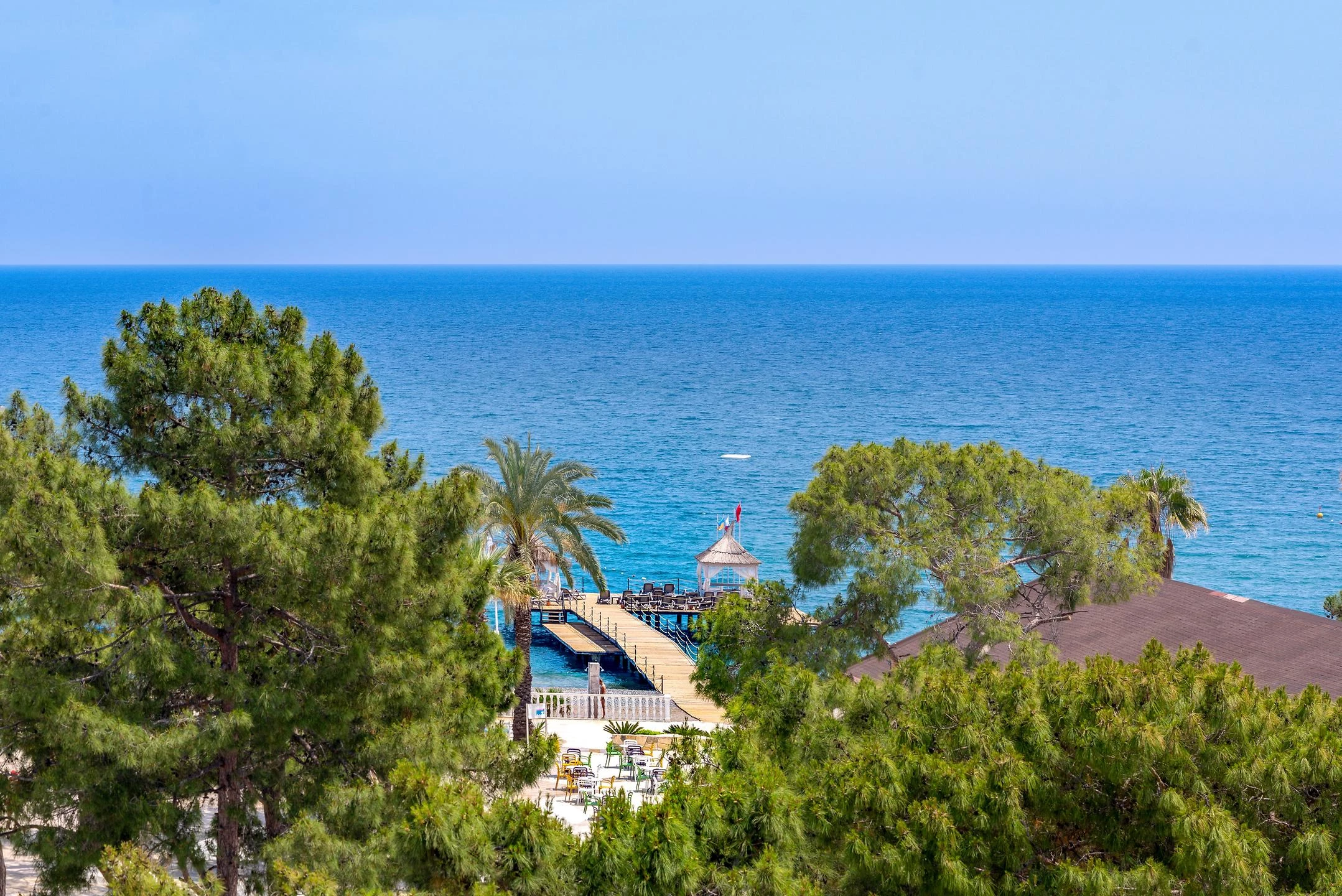 #altIMG Hotel# Fun & Sun Family Comfort Beach #altIMG in# Antalya, Türkiye - #altIMG Image# 2