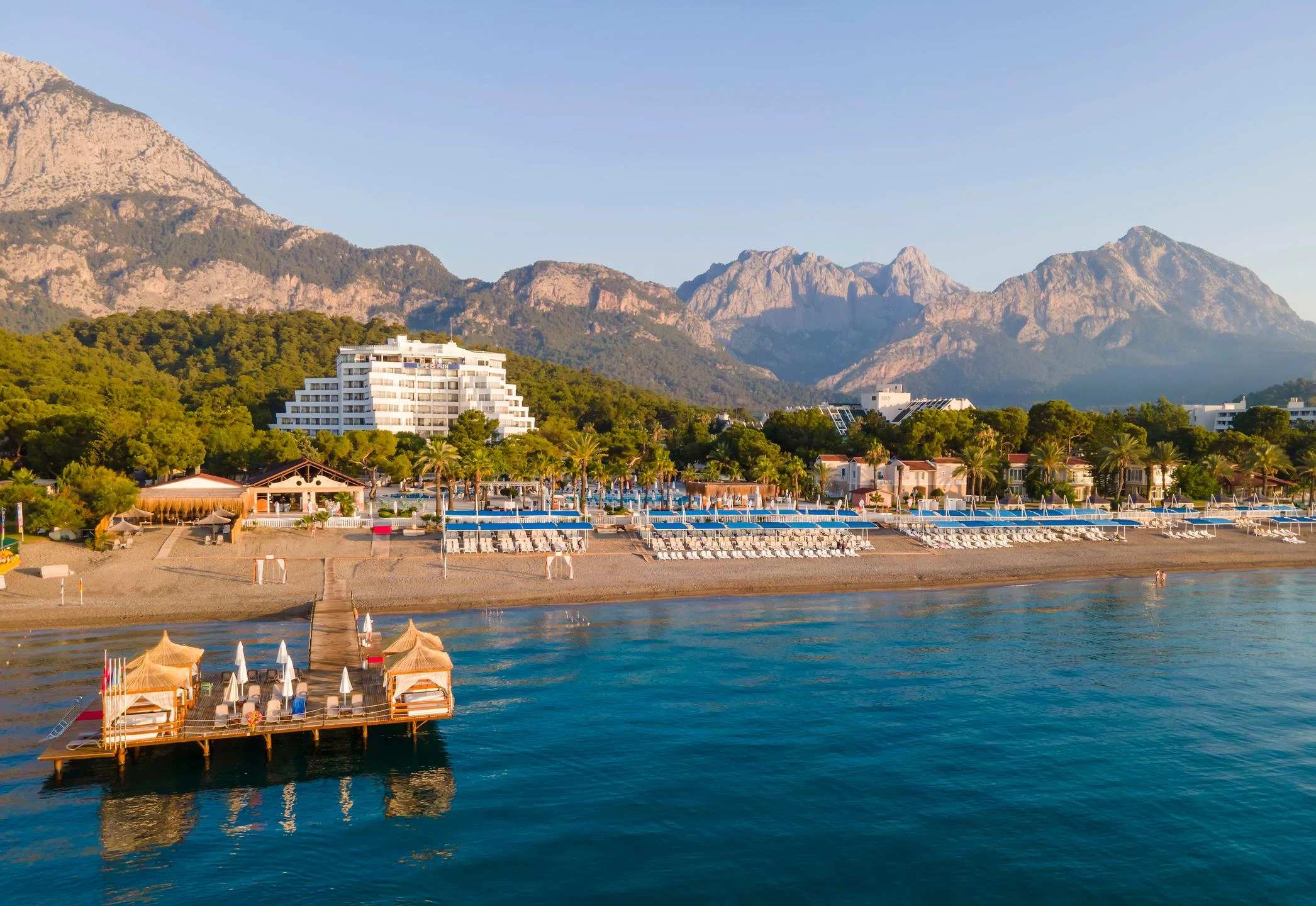 #altIMG Hotel# Fun & Sun Family Comfort Beach #altIMG in# Antalya, Türkiye - #altIMG Image# 3