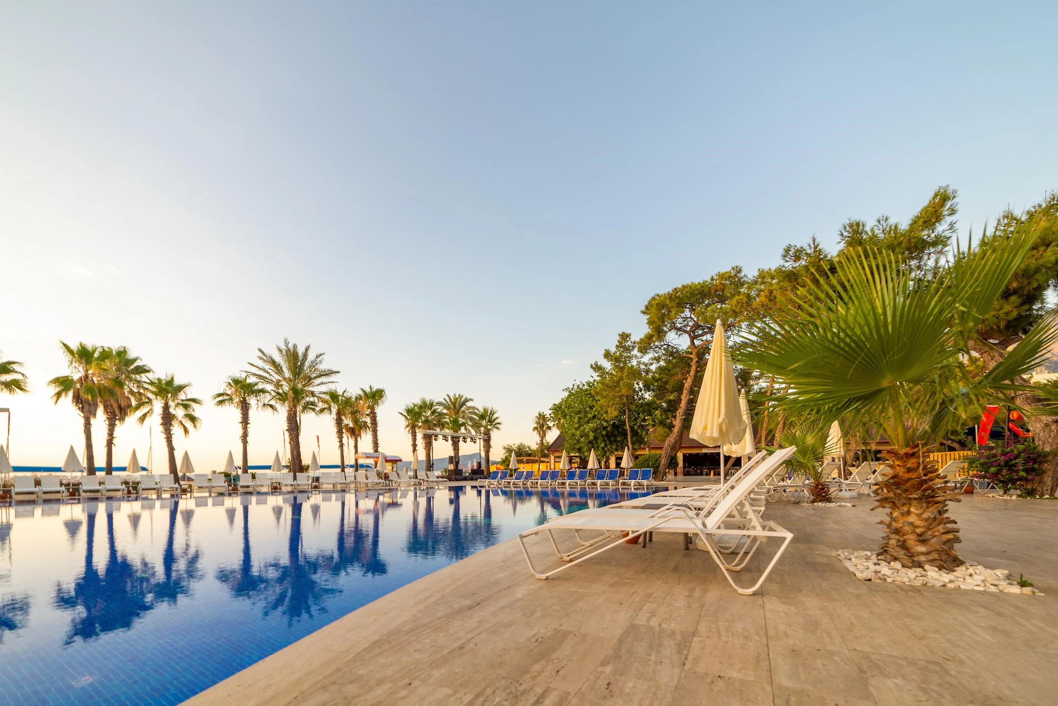 #altIMG Hotel# Fun & Sun Family Comfort Beach #altIMG in# Antalya, Türkiye - #altIMG Image# 16